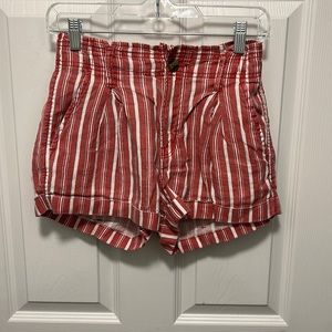 Ladies Shorts